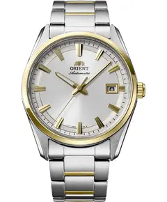 Мужские Часы Orient Stretto Date RA-AC0R01S30B, фото 