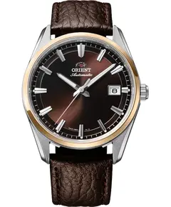 Мужские Часы Orient Stretto Date RA-AC0R03Y30B, фото 