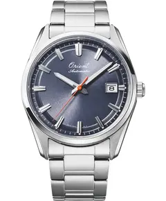Мужские Часы Orient 75th Anniversary Stretto Date RA-AC0R04N30B, фото 
