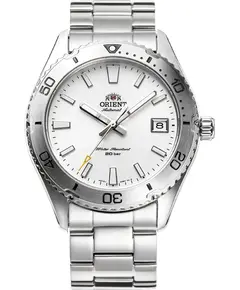 Мужские Часы Orient Mako RA-AC0Q03S10B, фото 