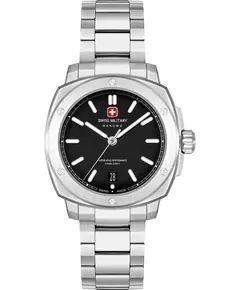 Чоловічий Годинник Swiss Military Hanowa Sirius SMWGH0006501, зображення 
