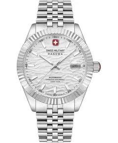 Чоловічий Годинник Swiss Military Hanowa Master Diligenter SMWGL0005402, зображення 