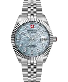 Чоловічий Годинник Swiss Military Hanowa Master Diligenter SMWGL0005405, зображення 