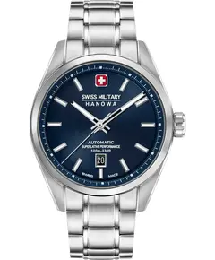 Чоловічий Годинник Swiss Military Hanowa Majestic Pioneer SMWGL0006202, зображення 