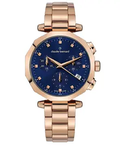 Женские часы Claude Bernard 10251 37RM BUIR, фото 