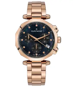 Женские часы Claude Bernard 10251 37RM NANR, фото 
