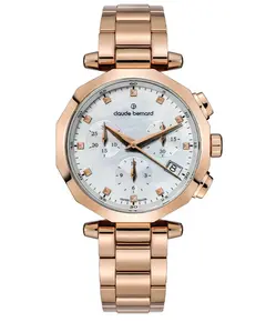 Женские часы Claude Bernard 10251 37RM NAR, фото 