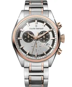 Мужские часы Claude Bernard 10259 357RM AGIR, фото 