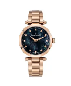 Женские часы Claude Bernard 20229 37RM NANR, фото 