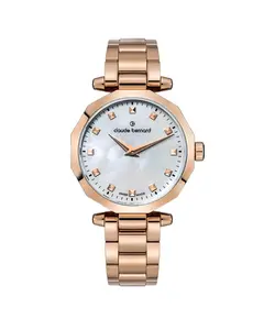 Женские часы Claude Bernard 20229 37RM NAR, фото 