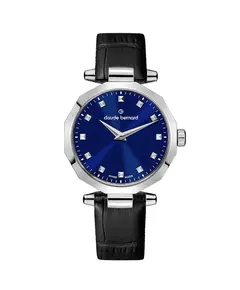 Жіночий годинник Claude Bernard 20229 3CBU BUIN, зображення 
