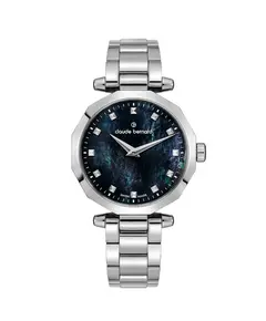 Жіночий годинник Claude Bernard 20229 3M NANN, зображення 