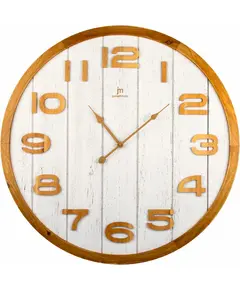 Настенные часы Lowell 21544, фото 