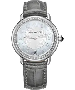 Женские часы Aerowatch 42960AA19DIA, фото 