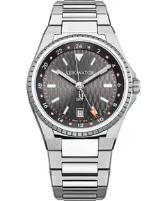 Мужские часы Aerowatch 44999AA01M, фото 