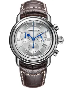 Мужские часы Aerowatch 83926AA07, фото 