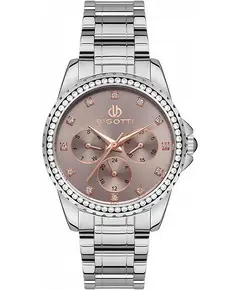 Женские часы Bigotti BG.1.10453-2, фото 