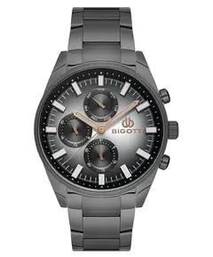 Мужские часы Bigotti BG.1.10515-5, фото 