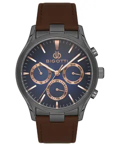 Мужские часы Bigotti BG.1.10523-5, фото 