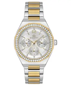 Жіночий годинник Bigotti BG.1.10538-3, зображення 