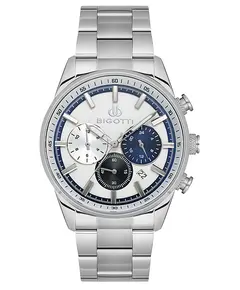 Мужские часы Bigotti BG.1.10542-1, фото 