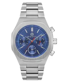 Чоловічий годинник Bigotti BG.1.10548-3, зображення 