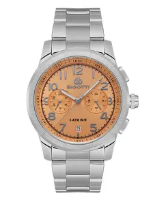 Мужские часы Bigotti BG.1.10553-1, фото 