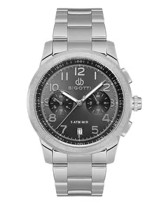 Мужские часы Bigotti BG.1.10553-2, фото 