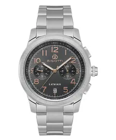 Мужские часы Bigotti BG.1.10553-4, фото 