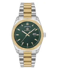 Мужские часы Bigotti BG.1.10556-5, фото 