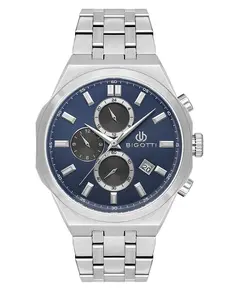 Мужские часы Bigotti BG.1.10567-3, фото 