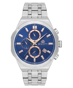 Мужские часы Bigotti BG.1.10567-5, фото 
