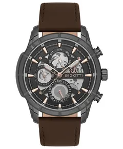 Мужские часы Bigotti BG.1.10579-5, фото 