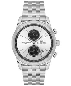 Мужские часы Bigotti BG.1.10580-1, фото 