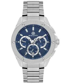 Мужские часы Bigotti BG.1.10600-3, фото 
