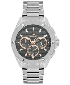 Мужские часы Bigotti BG.1.10600-5, фото 