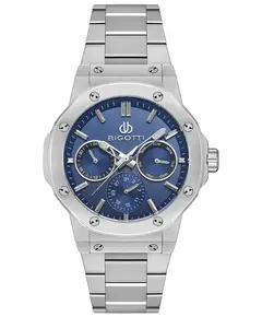 Мужские часы Bigotti BG.1.10602-3, фото 