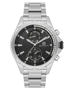 Чоловічий годинник Bigotti BG.1.10611-1, зображення 