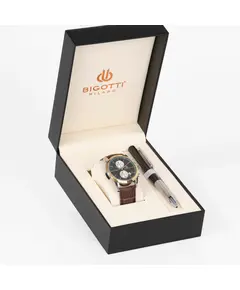 Чоловічий годинник Bigotti BG.1.10613-4, зображення 