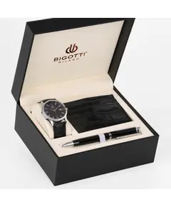 Мужские часы Bigotti BG.1.10614-2, фото 
