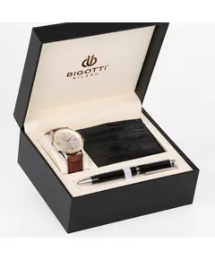 Чоловічий годинник Bigotti BG.1.10614-4, зображення 