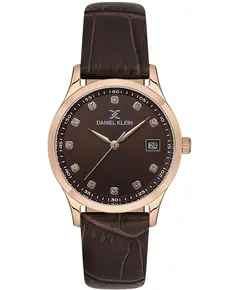 Женские часы Daniel Klein DK.1.13595-4, фото 