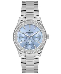 Женские часы Daniel Klein DK.1.13879-3, фото 