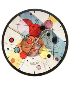 Настенные часы Goebel GOE-67069071, фото 