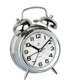 Будильник Lowell JA7041C, фото 