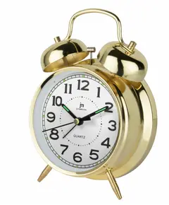 Будильник Lowell JA7041G, фото 