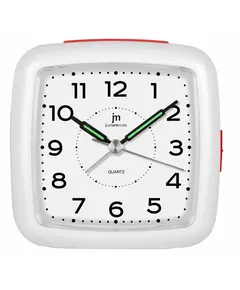 Будильник Lowell JA7089BR, фото 