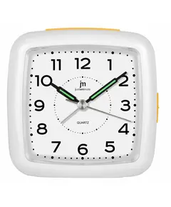 Будильник Lowell JA7089BY, фото 