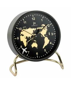 Будильник Lowell JA7098N, фото 