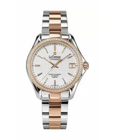 Женские часы Le Temps LT1033.44BT02, фото 